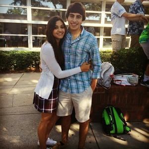 Meet your Posher, Joseph